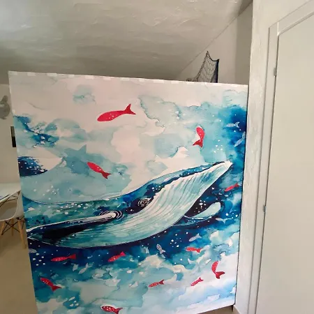 La Balena * 발레도리아
