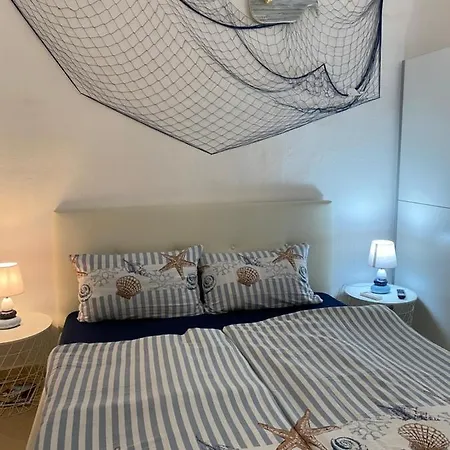 La Balena Apartment