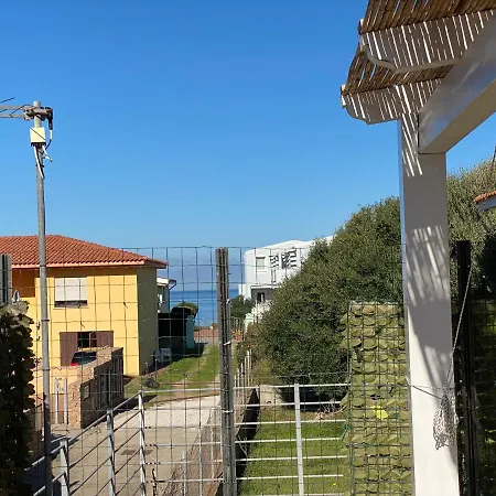 La Balena Apartment Valledoria (Sardinia)