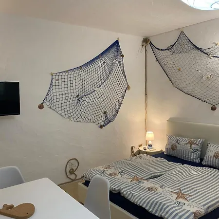Apartment La Balena *