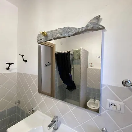 La Balena Apartment